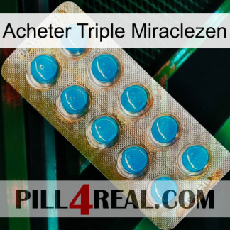 Buy Triple Miraclezen new09